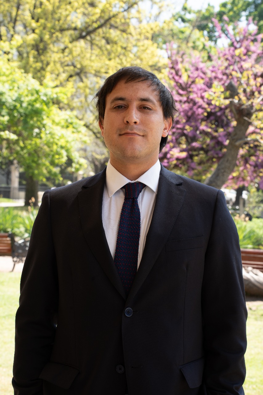 Francisco Fernández Silva