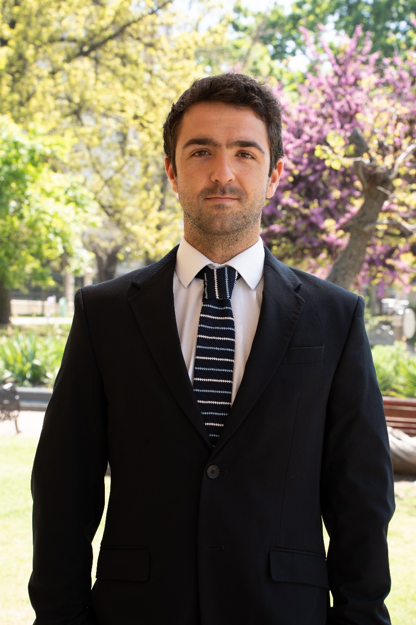 Juan Vicuña Subercaseaux