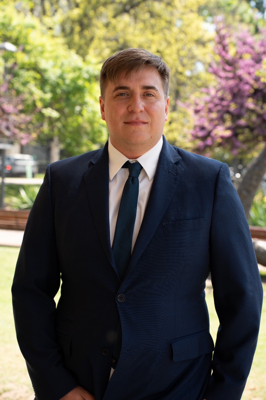 Raimundo Castillo Sanhueza